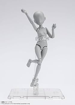 未開封未開封 デッサンフィギュアS.H.Figuarts ボディちゃん 杉森建 20c96b1a-f527-40a7-ac60-